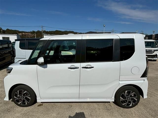 DAIHATSU TANTO CUSTOM 2025 Image 31