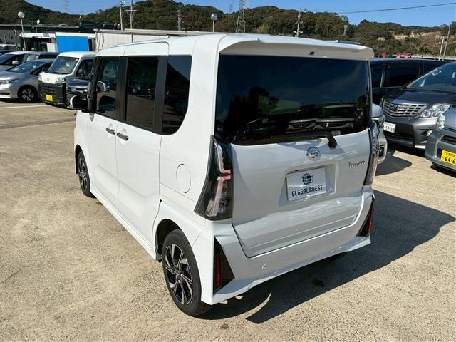 DAIHATSU TANTO CUSTOM 2025 Image 31