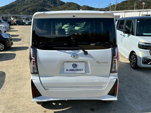 DAIHATSU TANTO CUSTOM 2025 Image 31