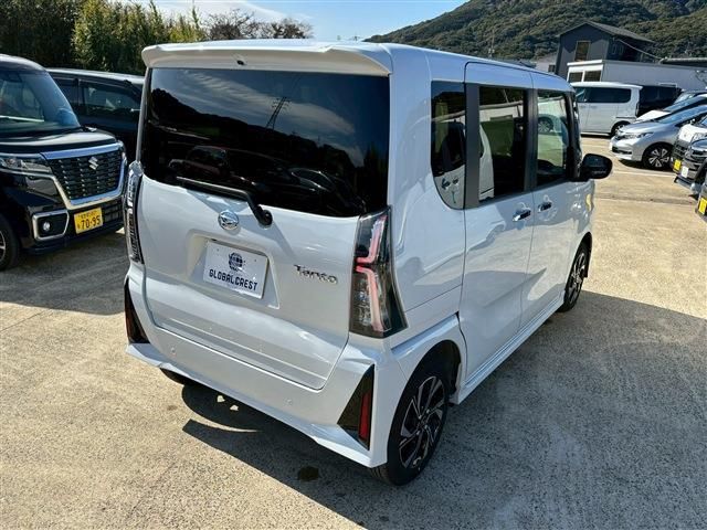 DAIHATSU TANTO CUSTOM 2025 Image 31