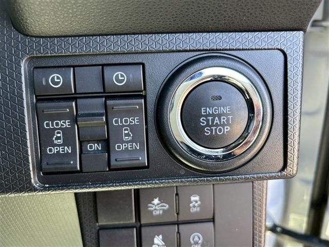 DAIHATSU TANTO CUSTOM 2025 Image 31