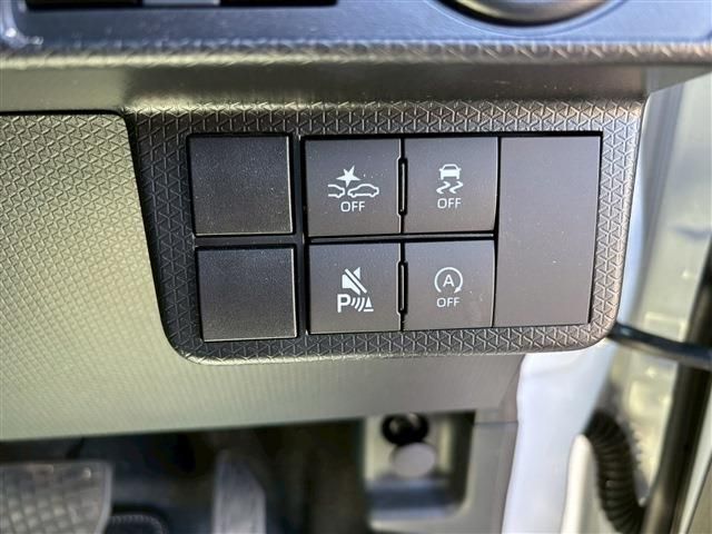 DAIHATSU TANTO CUSTOM 2025 Image 31