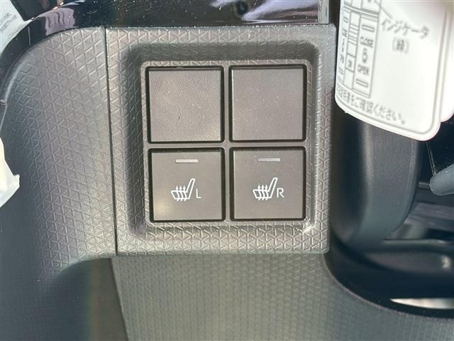 DAIHATSU TANTO CUSTOM 2025 Image 31