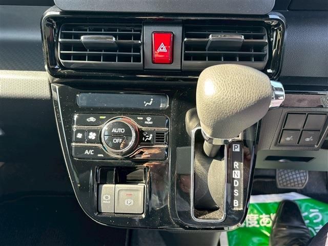 DAIHATSU TANTO CUSTOM 2025 Image 31