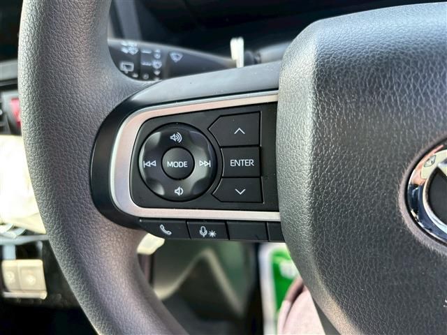 DAIHATSU TANTO CUSTOM 2025 Image 31