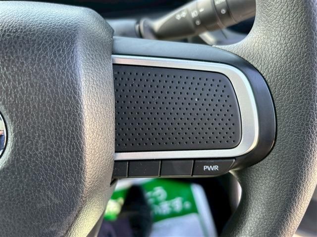 DAIHATSU TANTO CUSTOM 2025 Image 31