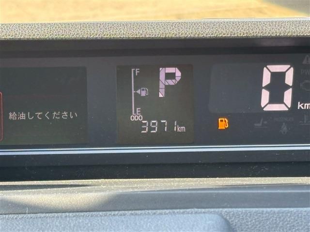 DAIHATSU TANTO CUSTOM 2025 Image 31