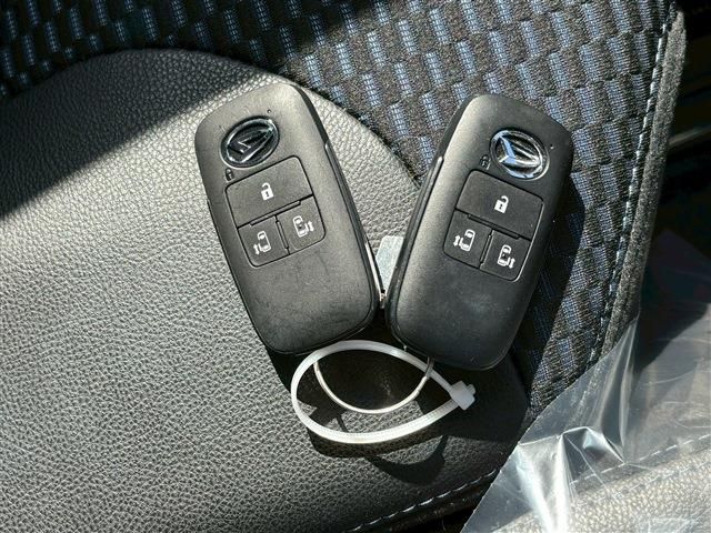 DAIHATSU TANTO CUSTOM 2025 Image 31