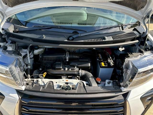 DAIHATSU TANTO CUSTOM 2025 Image 31