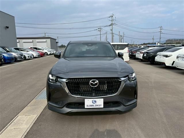 MAZDA CX-60 2023 Image 31