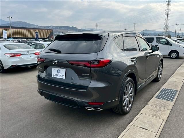 MAZDA CX-60 2023 Image 31