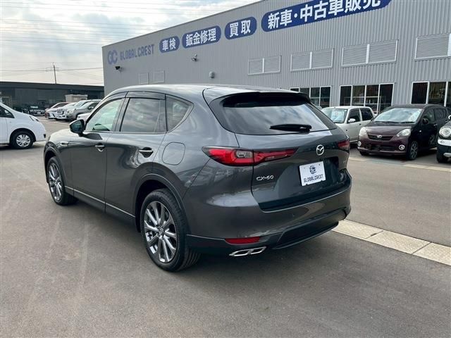 MAZDA CX-60 2023 Image 31