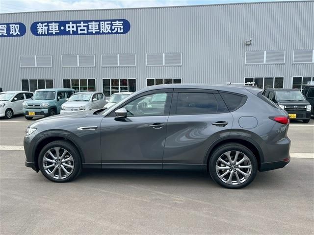 MAZDA CX-60 2023 Image 31