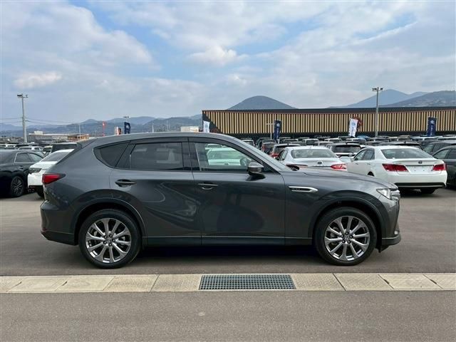 MAZDA CX-60 2023 Image 31