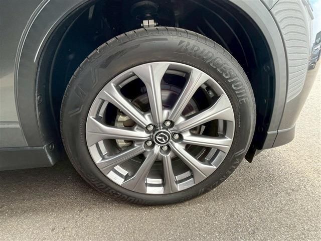 MAZDA CX-60 2023 Image 31