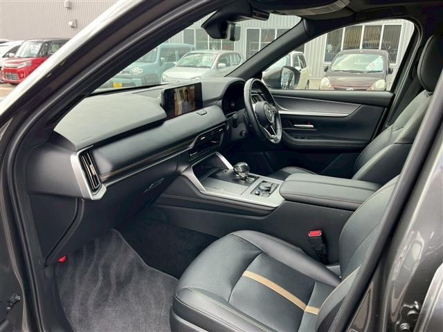 MAZDA CX-60 2023 Image 31