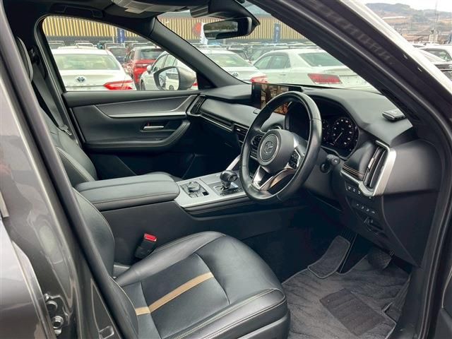 MAZDA CX-60 2023 Image 31