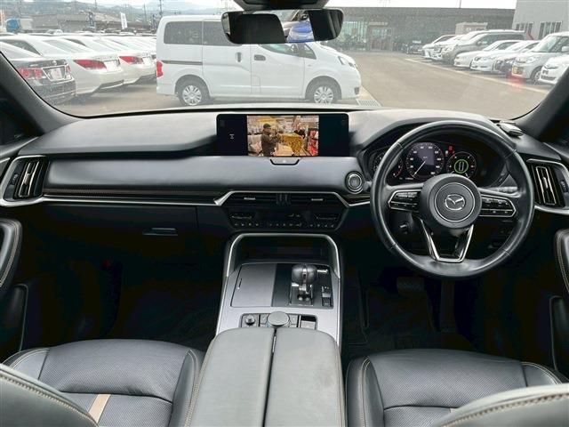 MAZDA CX-60 2023 Image 31