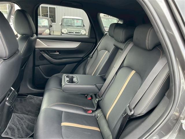 MAZDA CX-60 2023 Image 31