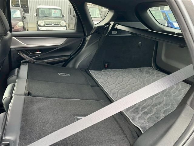 MAZDA CX-60 2023 Image 31