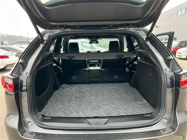 MAZDA CX-60 2023 Image 31