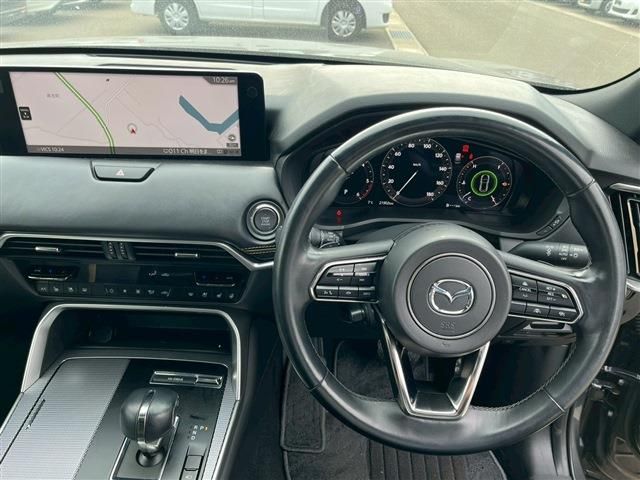 MAZDA CX-60 2023 Image 31