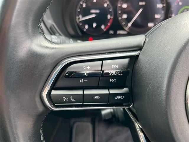 MAZDA CX-60 2023 Image 31