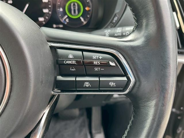 MAZDA CX-60 2023 Image 31