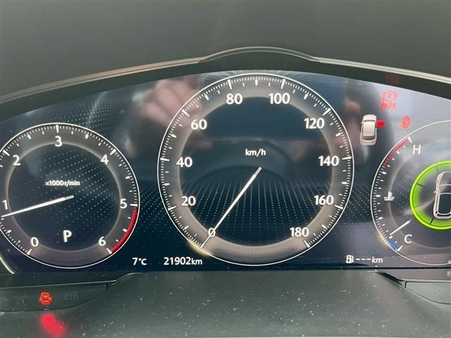 MAZDA CX-60 2023 Image 31