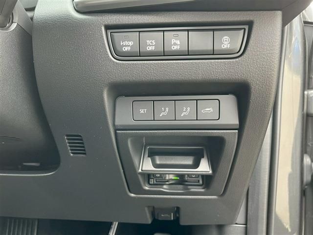 MAZDA CX-60 2023 Image 31