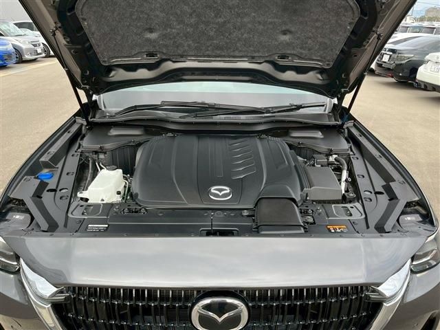 MAZDA CX-60 2023 Image 31