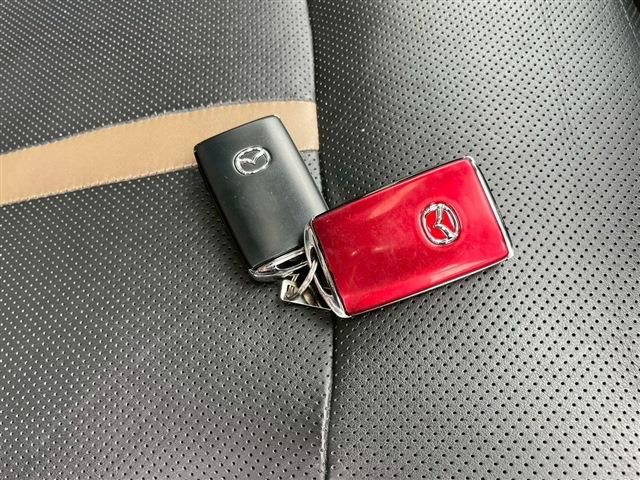 MAZDA CX-60 2023 Image 31