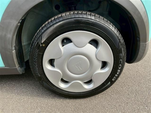 SUZUKI ALTO LAPIN LC 2020 Image 31