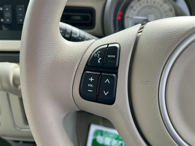 SUZUKI ALTO LAPIN LC 2020 Image 31