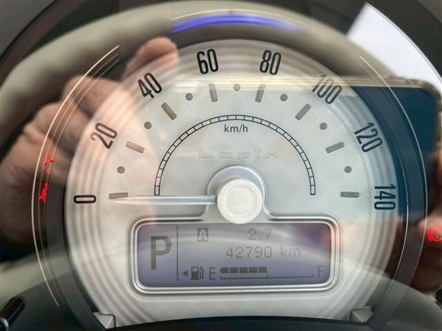 SUZUKI ALTO LAPIN LC 2020 Image 31