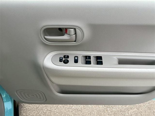 SUZUKI ALTO LAPIN LC 2020 Image 31