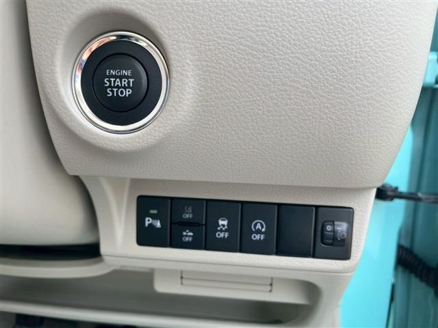 SUZUKI ALTO LAPIN LC 2020 Image 31