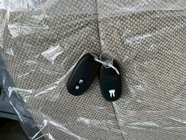 SUZUKI ALTO LAPIN LC 2020 Image 31