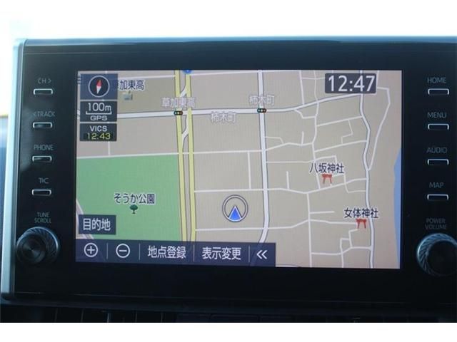 TOYOTA RAV4 PHV 2021 Image 31