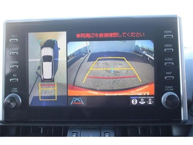 TOYOTA RAV4 PHV 2021 Image 31