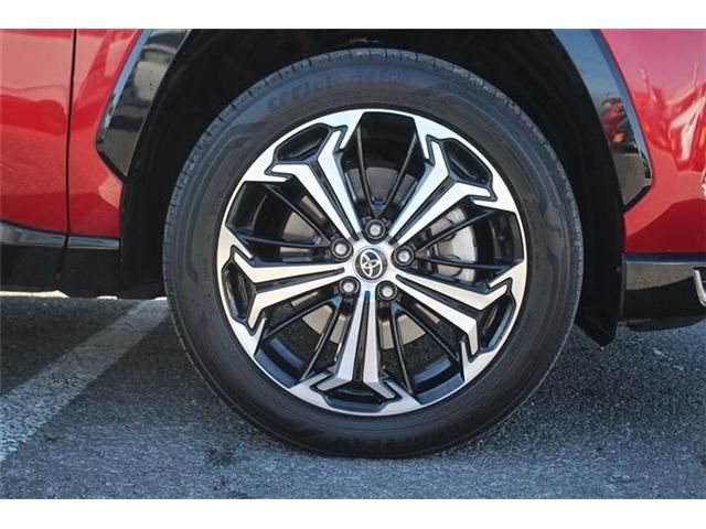 TOYOTA RAV4 PHV 2021 Image 31