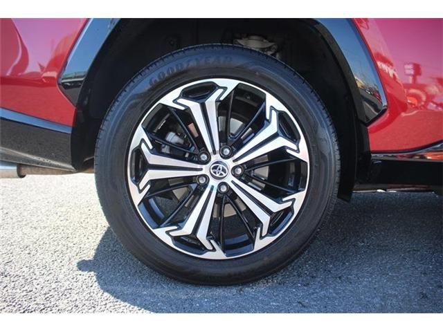 TOYOTA RAV4 PHV 2021 Image 31