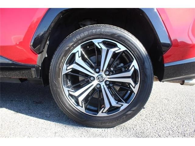 TOYOTA RAV4 PHV 2021 Image 31