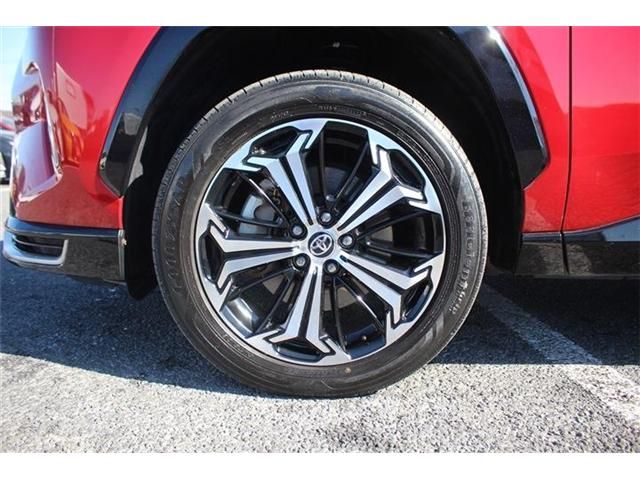 TOYOTA RAV4 PHV 2021 Image 31