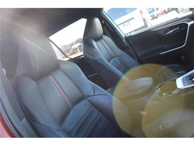 TOYOTA RAV4 PHV 2021 Image 31