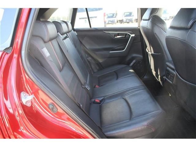 TOYOTA RAV4 PHV 2021 Image 31