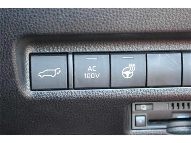 TOYOTA RAV4 PHV 2021 Image 31