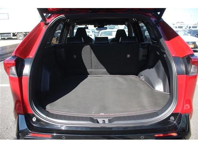 TOYOTA RAV4 PHV 2021 Image 31