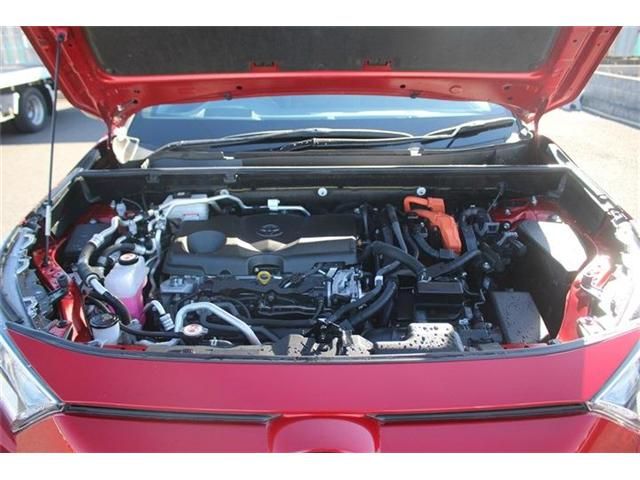 TOYOTA RAV4 PHV 2021 Image 31