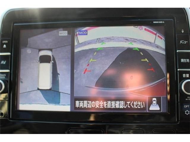 NISSAN SERENA  S-HYBRID 2018 Image 31